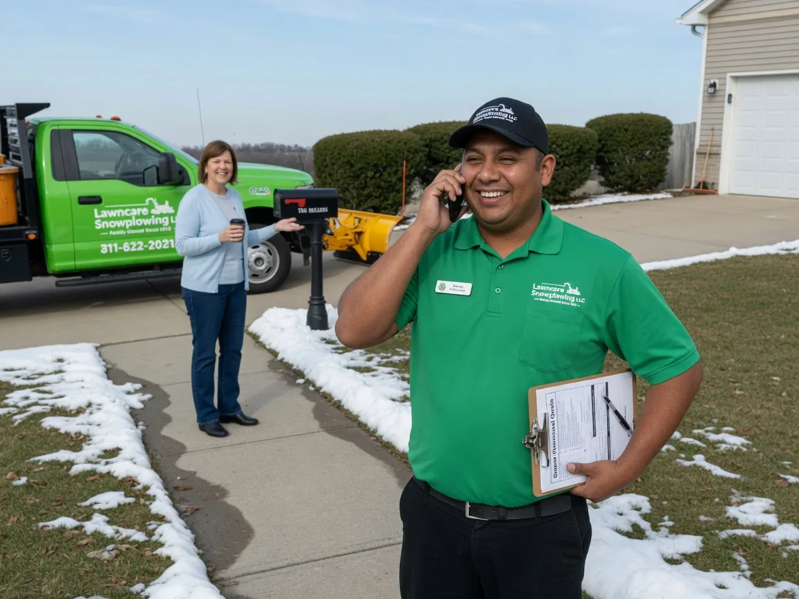 Lawn Care Services By Expert Landscaper Nu Mine, PA FAQs